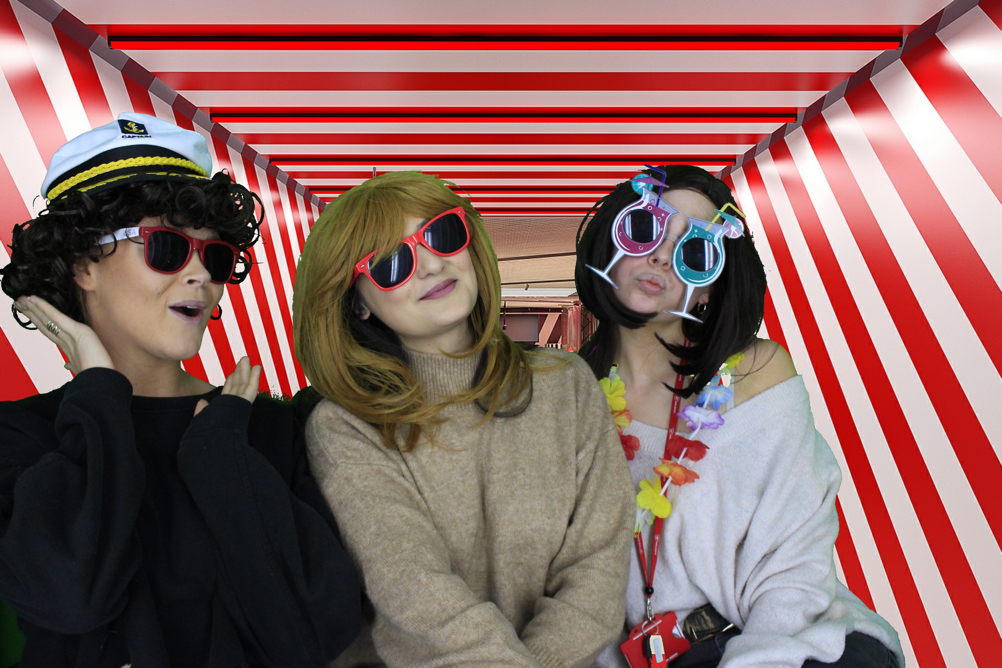 Virgin Voyages | View more photos from the event at gallery.myphotoboothexperience.co.uk/u/MyPhotoBoothExperienceLtd/Virgin-Voyages